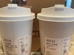 -阿嬷手作(成都万象城店)