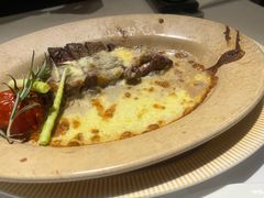-王品牛排(福州泰禾店)