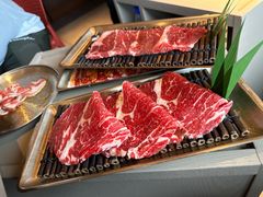 -西塔老太太泥炉烤肉(青浦蟠龙天地店)
