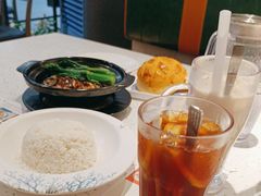 -新宝餐厅(流塘店)