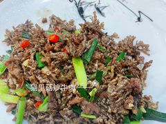 -下梅人家土菜馆(历史文化餐厅度假区店)