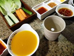 -三代烤肉(保利广场店)