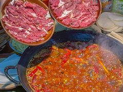 -阳阳老火锅(小南门店)