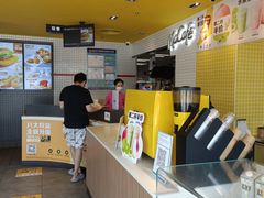 -麦当劳(新都汇店)