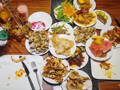 -汉巴味德(大悦城店)