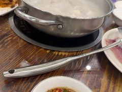 -正能量脆肉鲩火锅