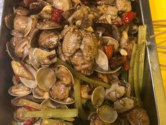 -望京小腰(北京总店)