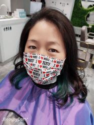 点击看大图 -卓梵美发·精品Salon