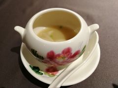 浓汁象拔贝-羲和雅苑•北京烤鸭(平安国际金融中心店)