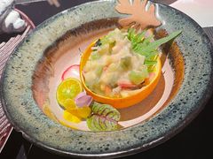 -花潮料理艺食馆(成都万象城店)