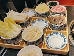 -咏江南·苏式火锅·苏州评弹(观前街店)