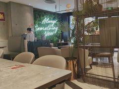 -必胜客(万达广场店)