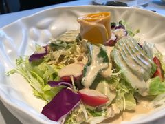 -百富源·海鲜辽菜(浑河堡店)