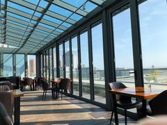 -CASANOVA西餐厅(海信广场店)