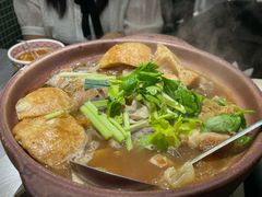 -肥家大排档(天河体育西店)