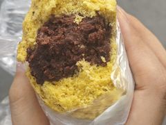 -宫门口馒头铺(创始人总店)