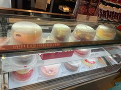 -哈根达斯(龙湖时代天街店)