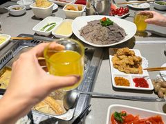 -海底捞火锅(龙湖北京大兴天街店)