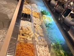 -空之介寿喜烧·和牛放题(恒隆广场店)