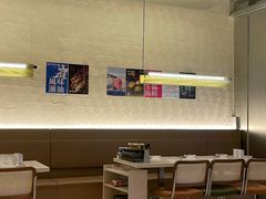 大堂-白仁仔· 活烤海鲜 宵夜(豫园店)