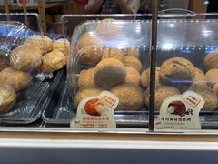 -西树泡芙(正佳店)