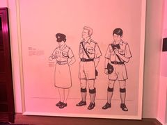 -大馆(前中区警署建築群)