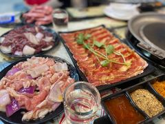 -石记东北风味烤肉(系马桩第二分店)