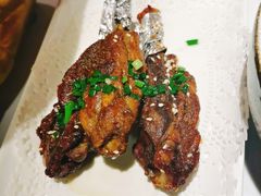 -炊烟小炒黄牛肉(中心印象城店)