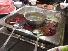 201201131087-巴奴毛肚火锅(商城路店)