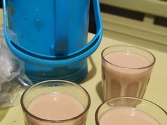 甜茶-老光明岗琼甜茶馆