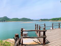 -北京金海湖景区