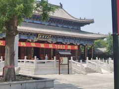 -天津妈祖文化园