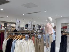 -优衣库(上海正大广场店)