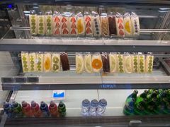 -Fruwich果明治(西单更新场店)