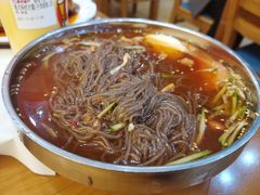 -春明狗肉馆(园丁花园店)