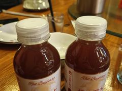 -宝中宝食府(清泰街店)