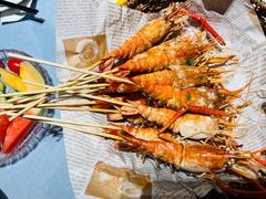 -79号渔船海鲜饭店(宝安店)