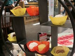 -东来顺饭庄(apm总店)