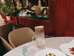 -月福京味斋·烤鸭店·北京菜(鼓楼总店)