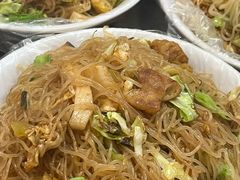 -温州炒米粉(原钟楼街二市场店)