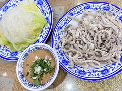 -清真·鸦儿李记·小馆(后海店)