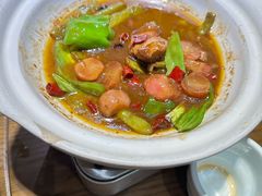 -黄泥岗·地道湖北菜(奥特莱斯店)