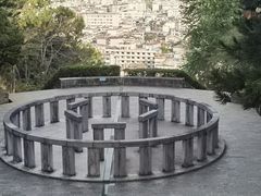 -墨江北回归线标志园