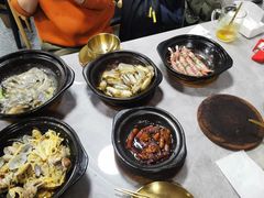 -甬小馆·焗海鲜温州菜(五马街店)