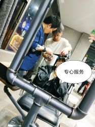 -蚂蚁造型沙龙