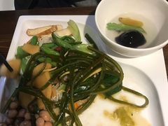-素清香(解放路店)