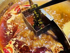 -铜锅演义(马坡店)