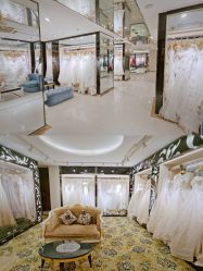 点击看大图 -金夫人婚纱摄影(华南店)