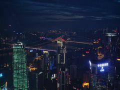 -WFC会仙楼观景台