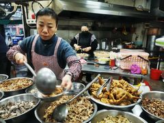 -铭辉沙嗲面(新街商业城店)